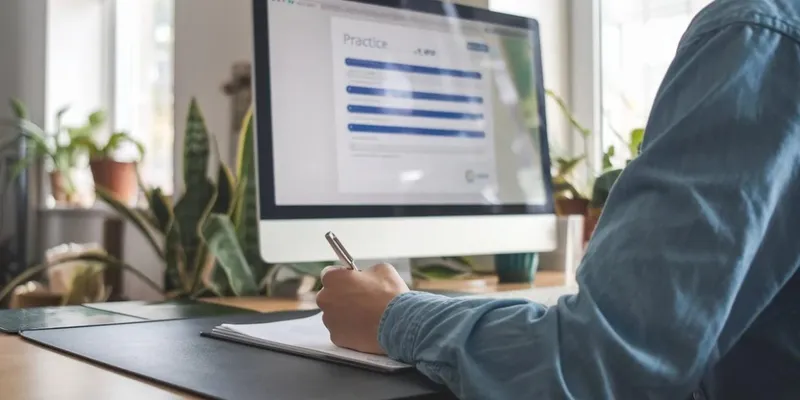 Complete Guide to IT Exam Preparation Websites for Beginners and Professionals